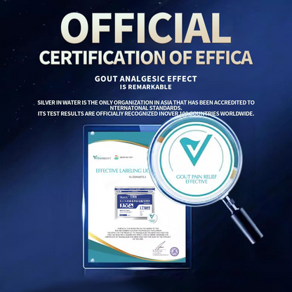 🔥 SKAVIX™ Back Pain Patch Pain Relief Patches for Knee, Neck, Shoulder & Joint Pain, Muscle Soreness, Arthritis Relief